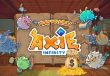 Tìm hiểu chi tiết Game Axie Infinity về các hiệu ứng và thẻ bài skill trong Axie Infinity